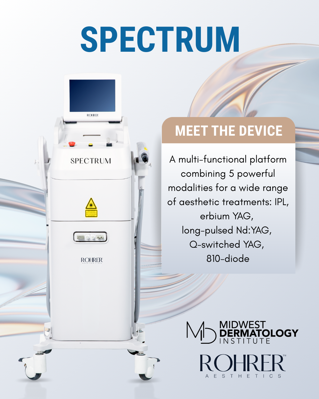 spectrum laser midwest dermatology institute spectrum laser midwest dermatology institute