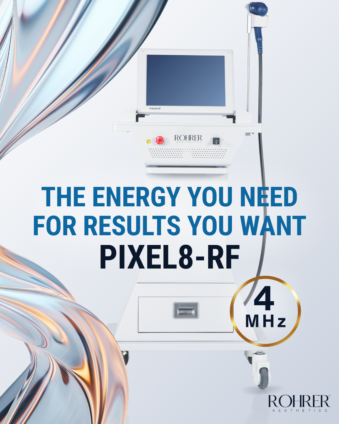 Pixel8 laser midwest dermatology institute