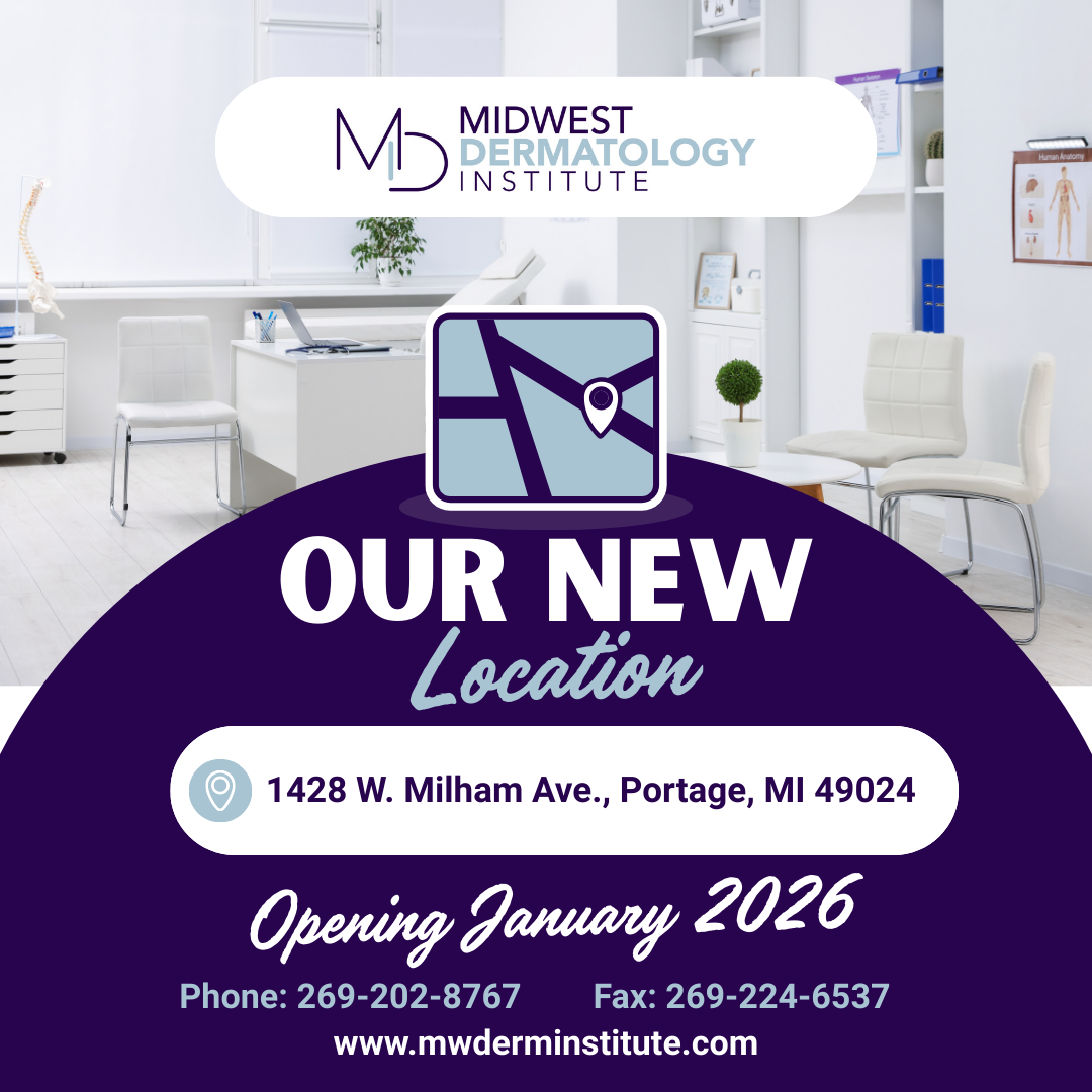 MDI Portage Location